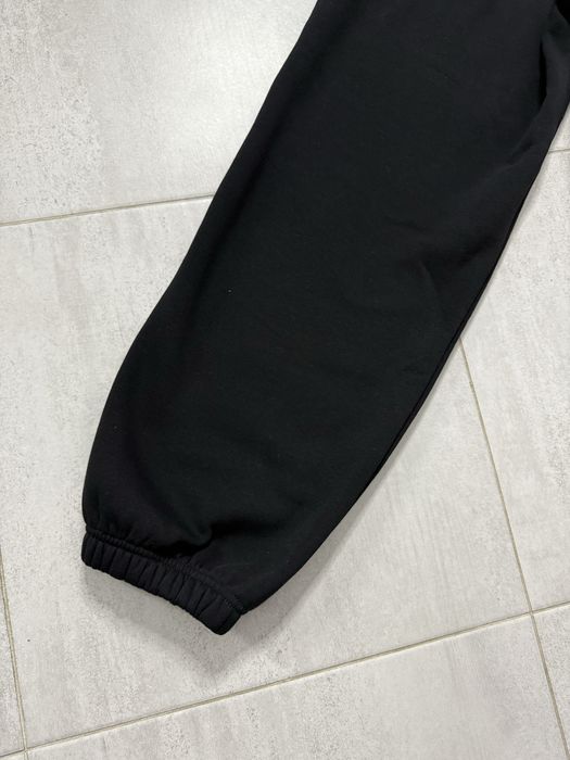 Жіночі спотривні штани джогери на флісі Staff