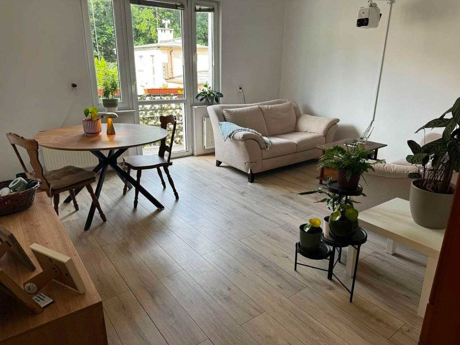 Wynajmę urokliwe mieszkanie 89m2 na Działkach Leśnych w Gdyni