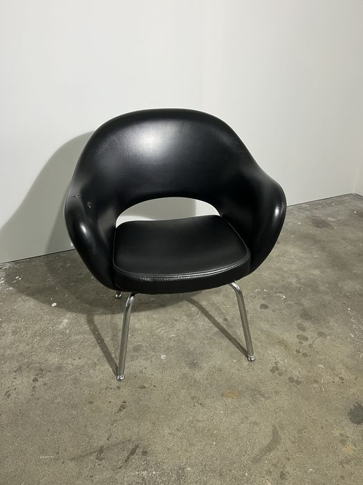 4 Cadeiras Vintage Estilo Industrial
