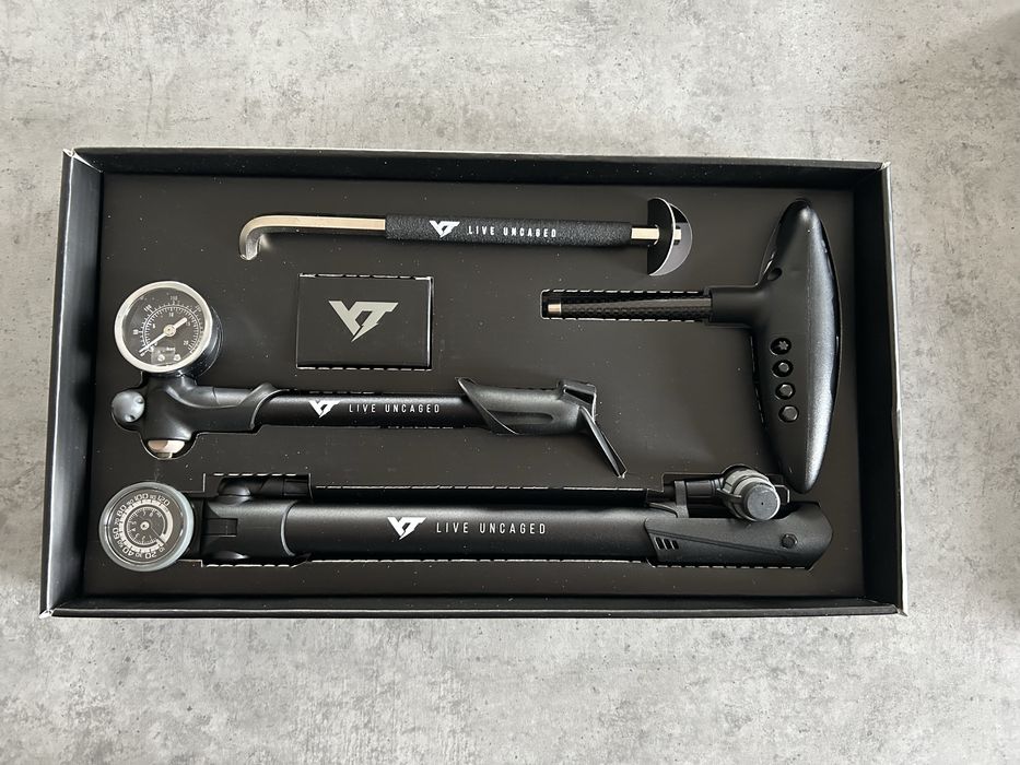 YT Capra Core 4 Carbon 2025 XL 29”