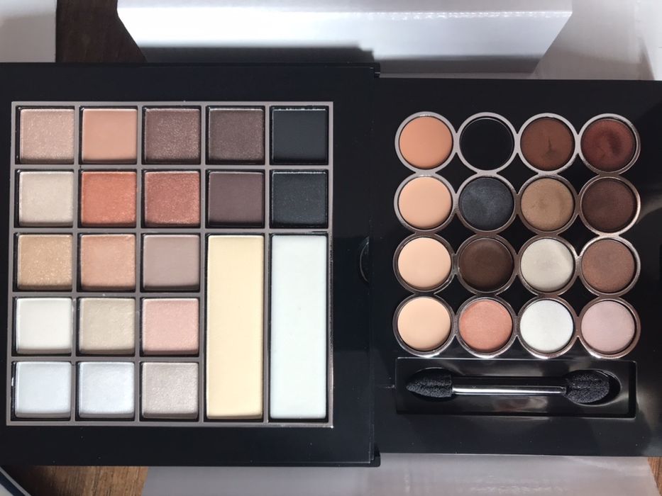 Caixa de maquilhagem nova, por estrear64584697567105121