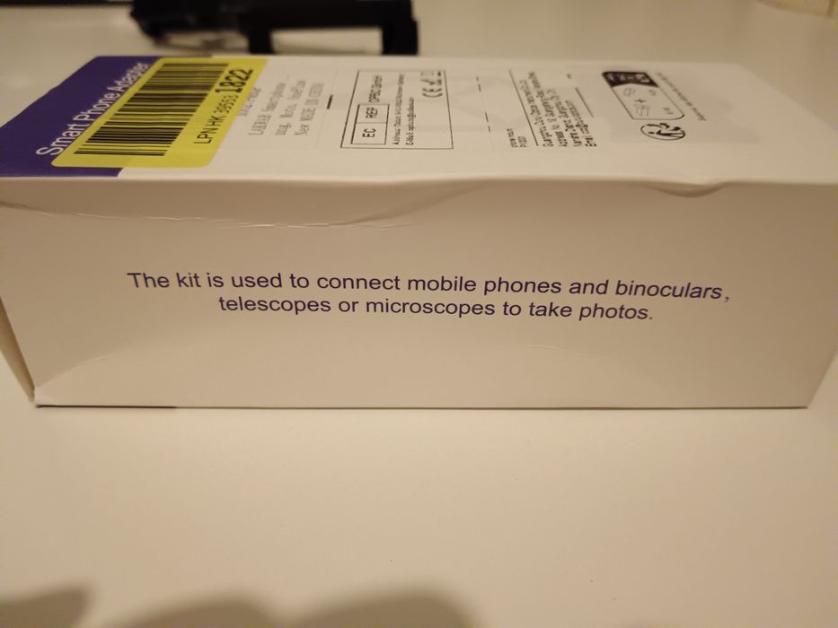 Suporte para smartphone