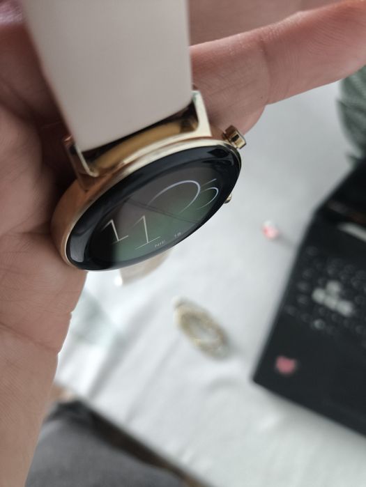 Huawei gt2 42mm watch