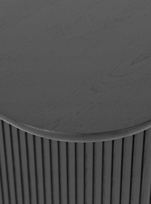 Stół do jadalni z drewna dębowego Jolka 180x95x75 cm