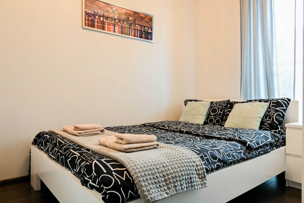 Mieszkanie na doby Stare Miasto Krakow