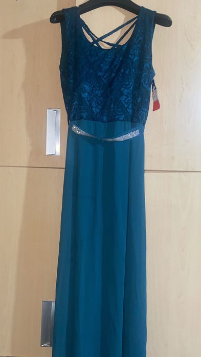 Vestidos cerimónia