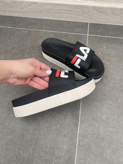 Взуття літнє