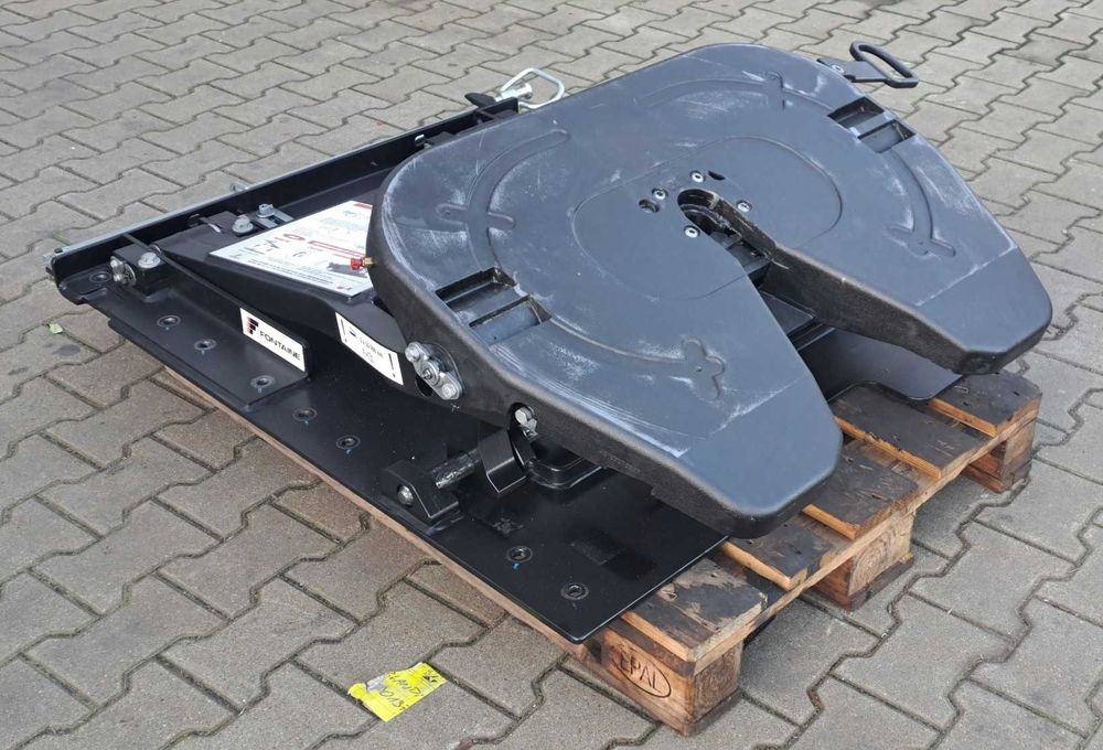 Siodło podnoszone Fontaine FFH3000 Mega-Standard - Używane