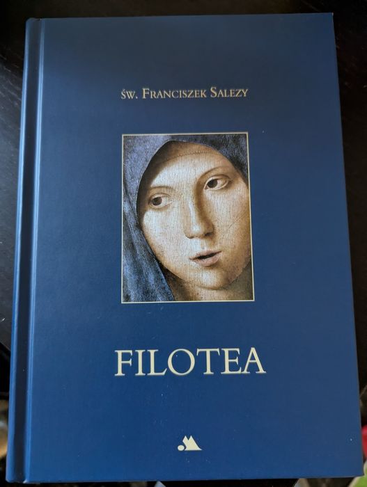 Filotea Franciszek Salezy