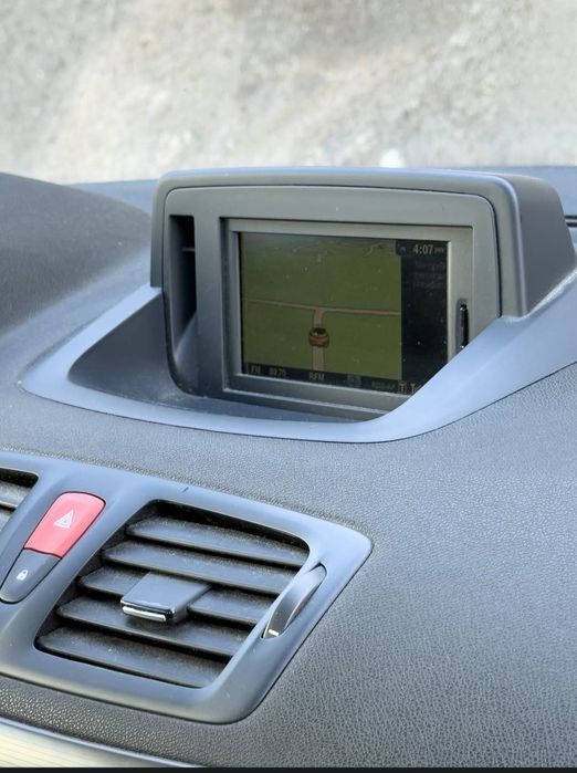 Renault Mégane 1.5 dCi 110cv negociável