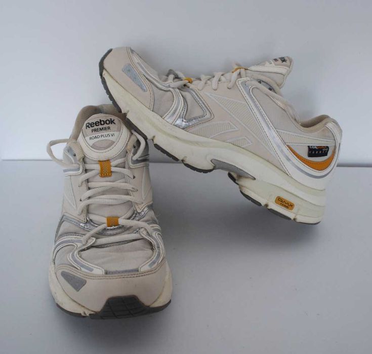 Sneakersy Reebok Premier Road Plus  buty 40 ,5