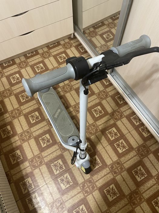 Електросамокат Ninebot eKickScooter ZING C8