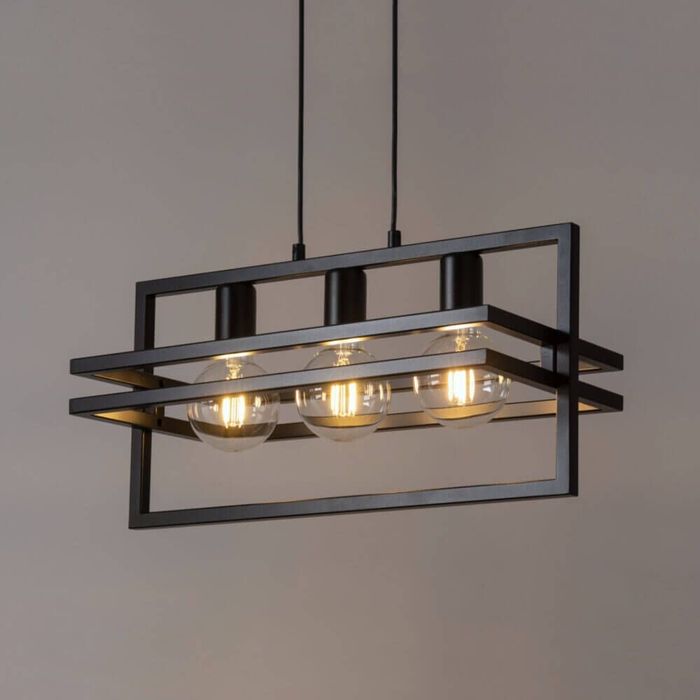 Candeeiros Industriais