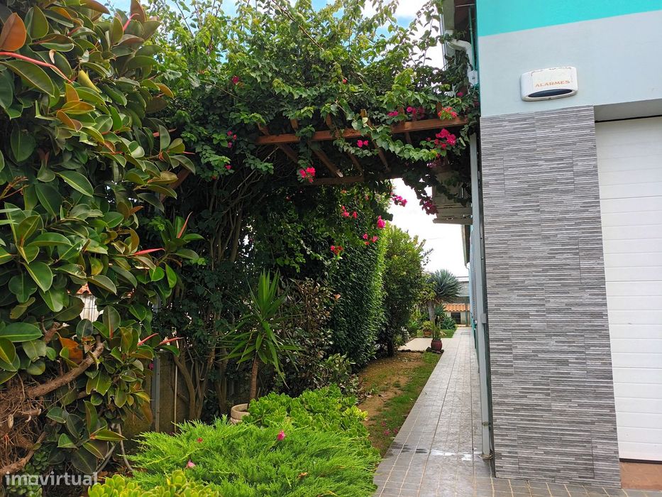 Moradia T4+1 com vista deslumbrante