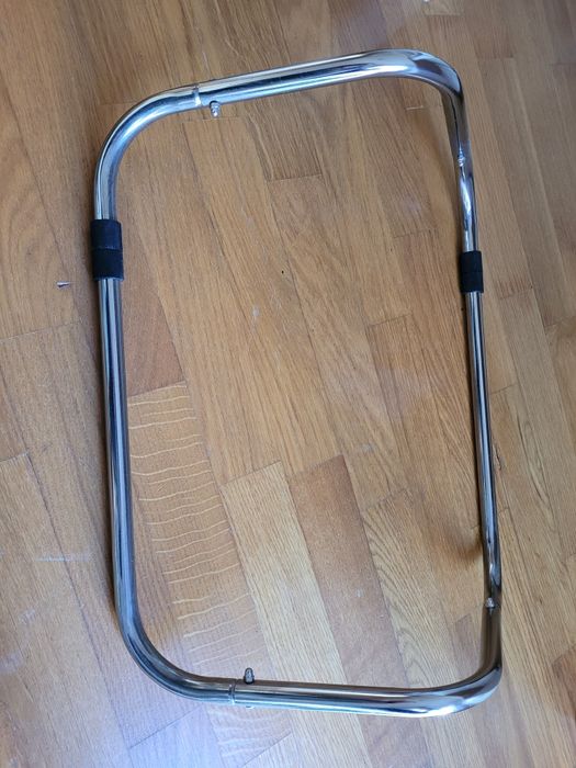 Supporte metálico DAGOTTO