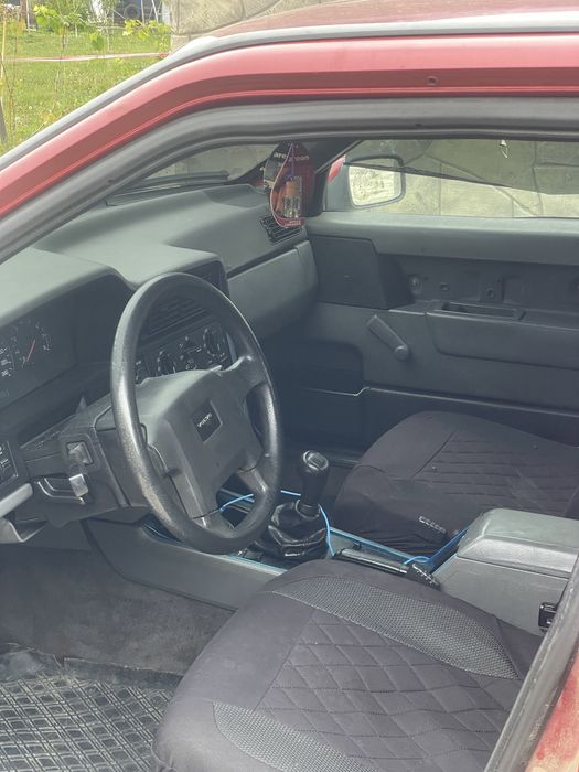 Volvo 850 2.0 бензин