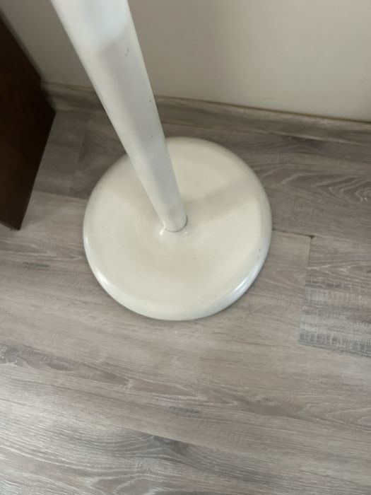 Wieszak ikea kroking