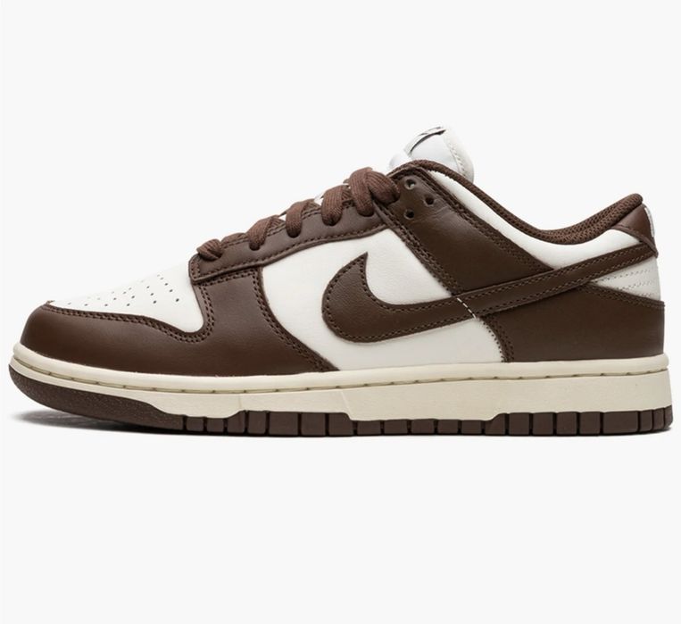 Nike Dunk Low Cacao Wow 37 р.