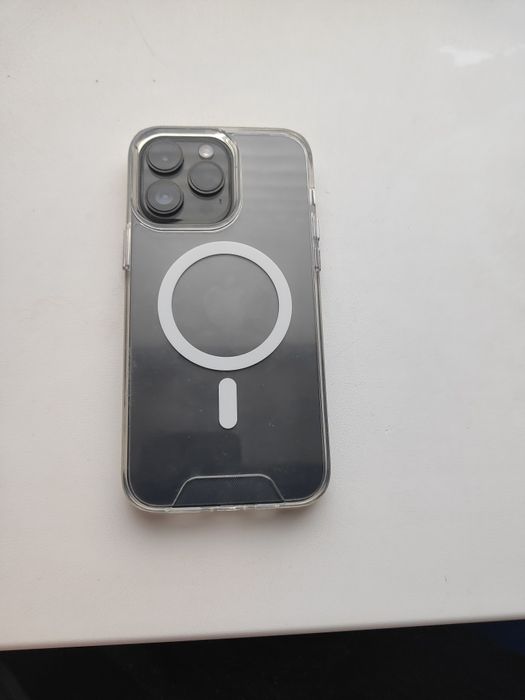 Продам телефон в гарному стані