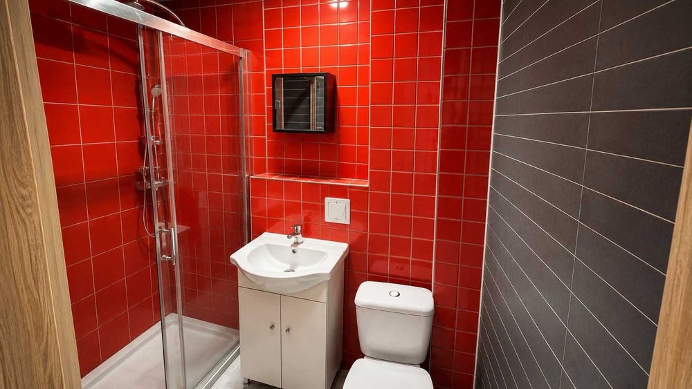 2 pokoje | 35 m² | 1 piętro | Miejsce parkingowe | Starobrzeska