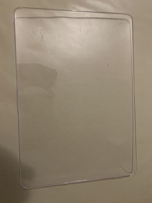 Capa protetora para MacBook air 13 2010 a 2015 .