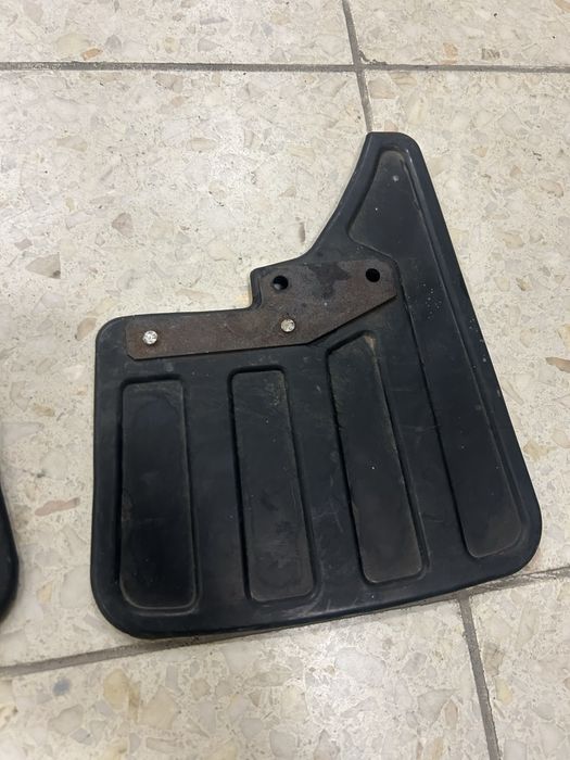 Fso polonez borewicz chlapacze