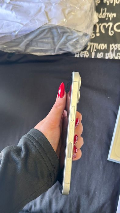 Iphone 17 256gb branco