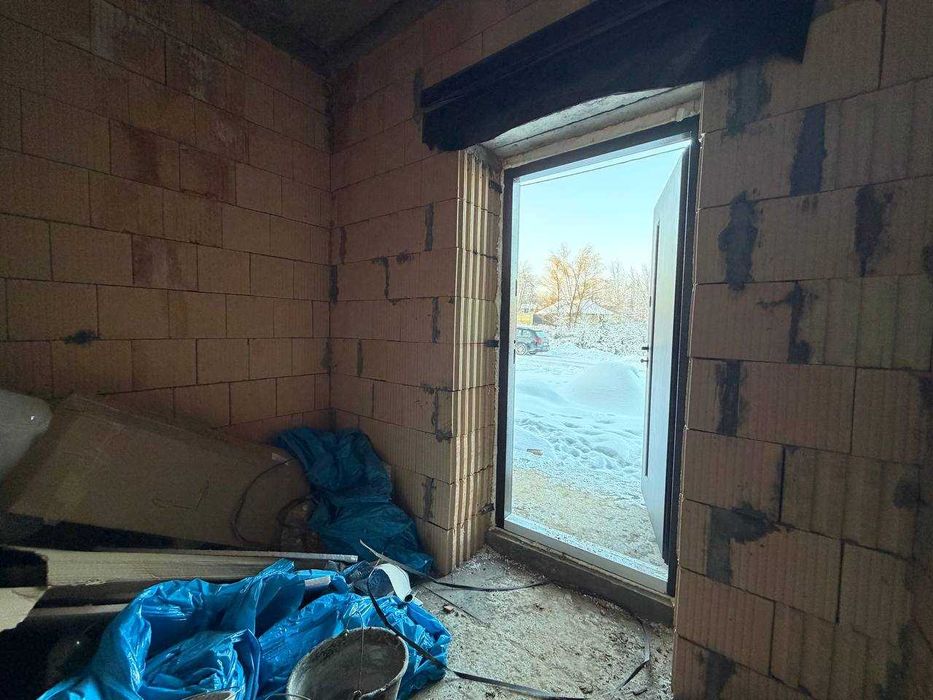 Дуплекс в Стоянці