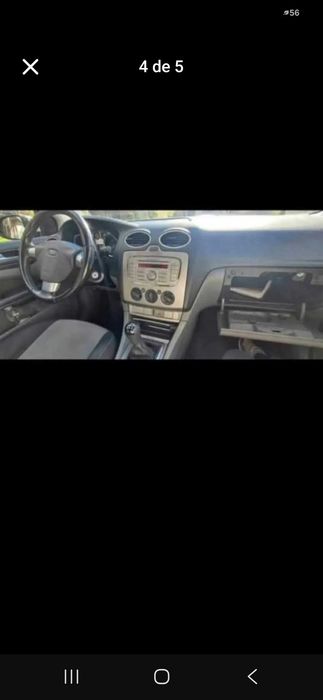 #Ford focus2009#