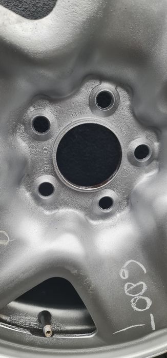 "17 5x114.3 Kia Hyundai Mazda Toyota