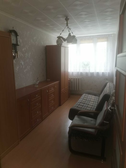 2 Pokojowe mieszkanie 37m2, ul. Spokojna, Bartodzieje