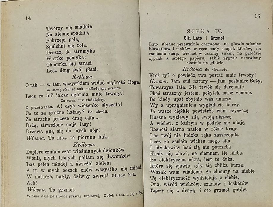 Biblioteczka dla dzieci i młodzieży * zbiór komedyjek