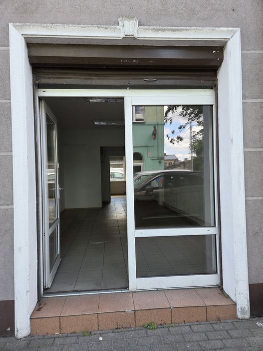 Lokal na sprzedaż 35 m w centrum