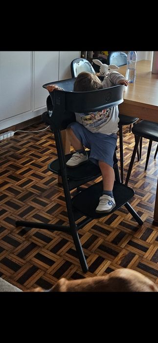 Torre de crescimento cybex