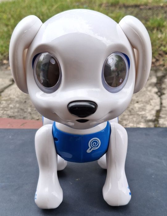 Smart dog Gear2Play zabawka, robot interaktywny