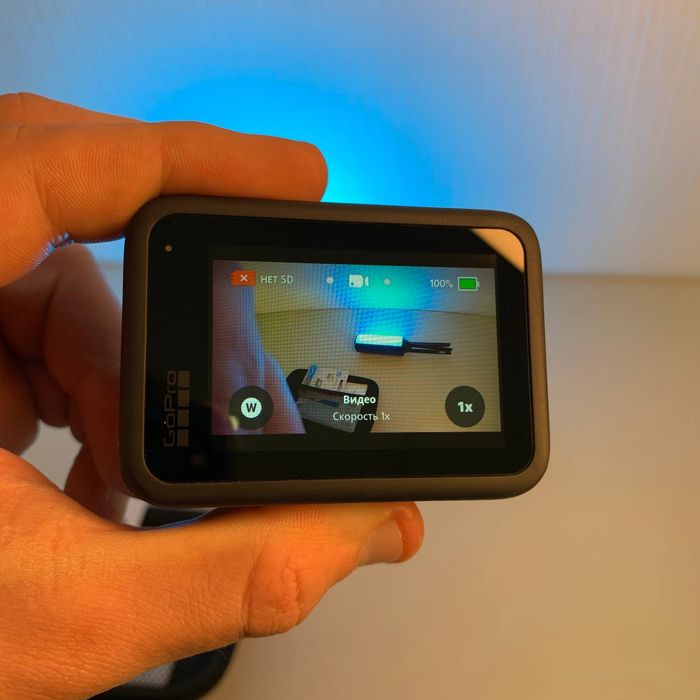 01680 GoPro Hero 11 Black Екшн камера гоу про екшен камера го про бу