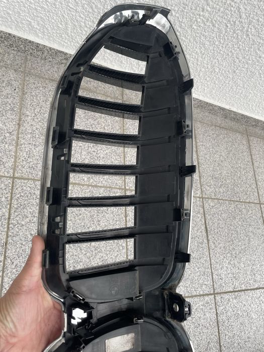 Peças Bmw 330 G20/G21