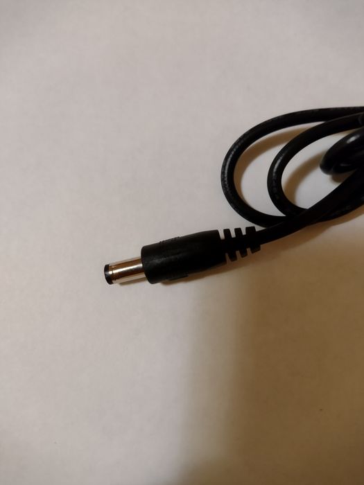 Кабель-конвертер USB-DC,повышайка,9-12В для роутера