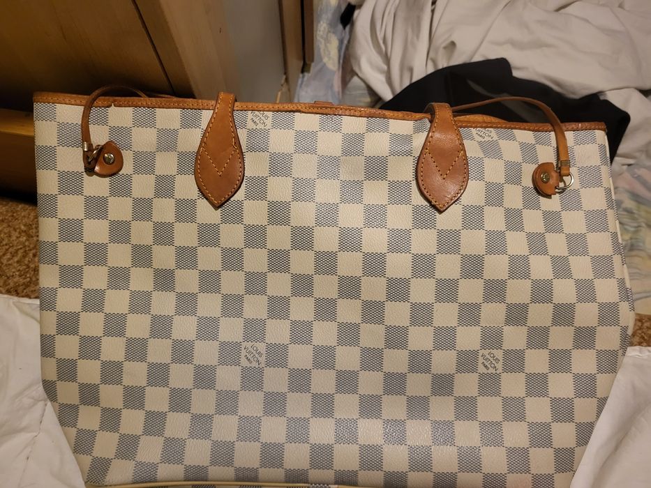 Torba louis vuitton