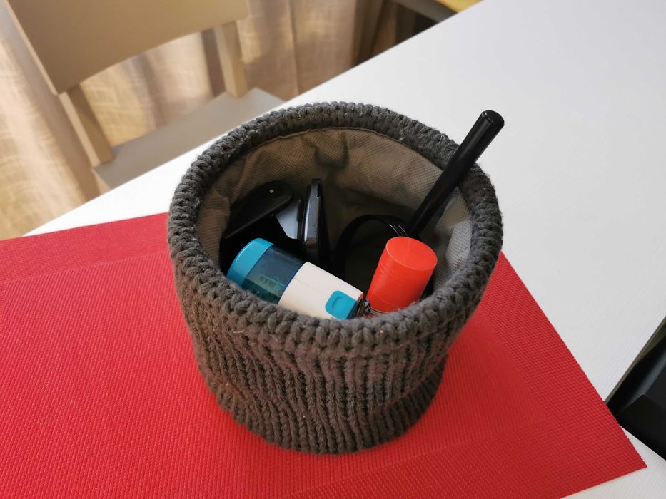 Koszyk pojemnik na akcesoria VOX