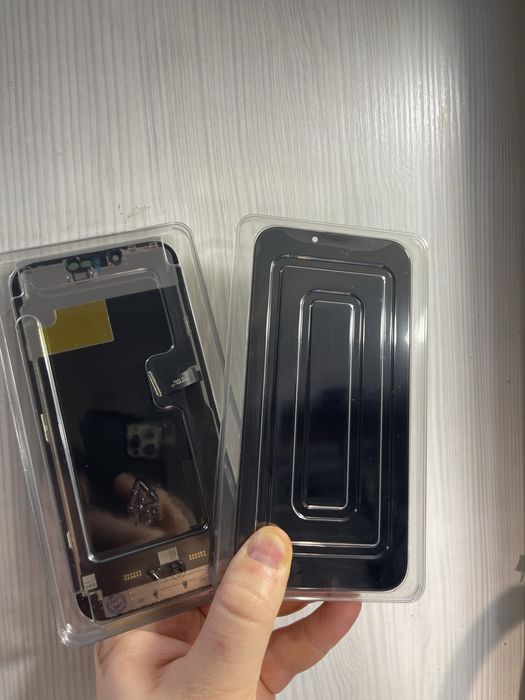 Дисплей iPhone 13 Pro Max экран  модуль стекло замена дисплея