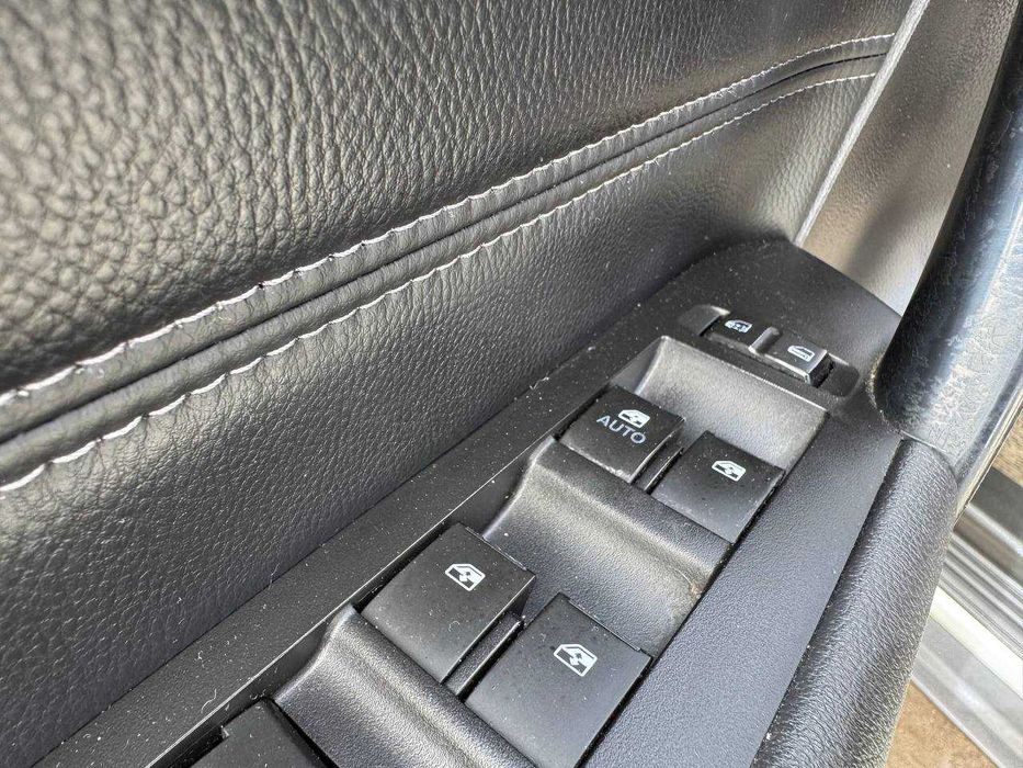 Chevrolet Captiva 2.0 Дизель/автомат