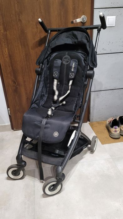 Cybex LIBELLE - wózek spacerowy