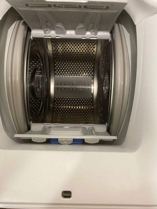 Пральна машина Electrolux perfect l Care600