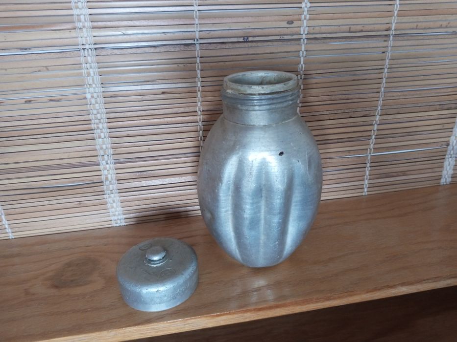Manierka 1951 WP OLKUSZ