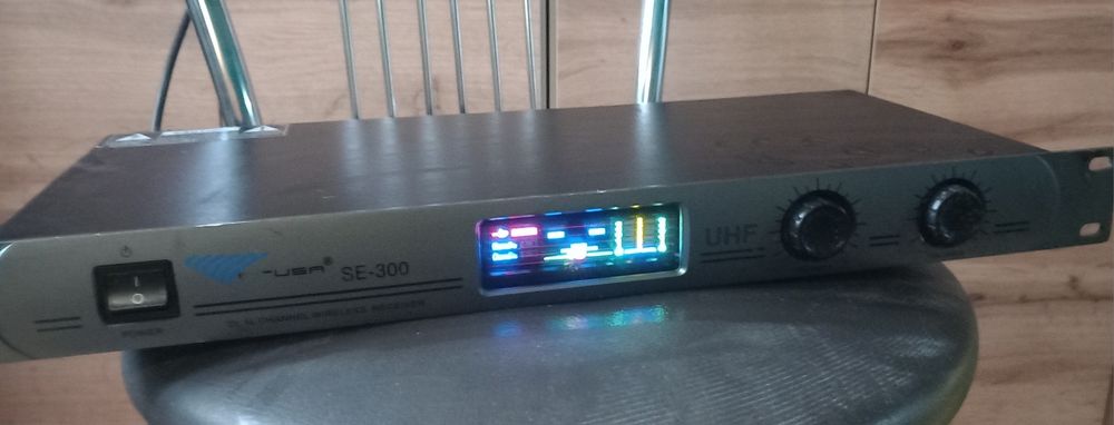 Nadajnik Azusa se-300