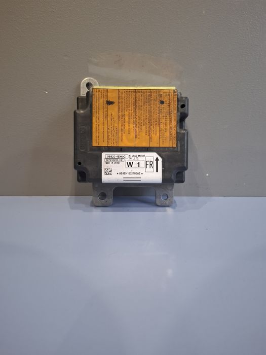 Sensor Poduszek AIRBAG Nissan Qashqai II Generacji