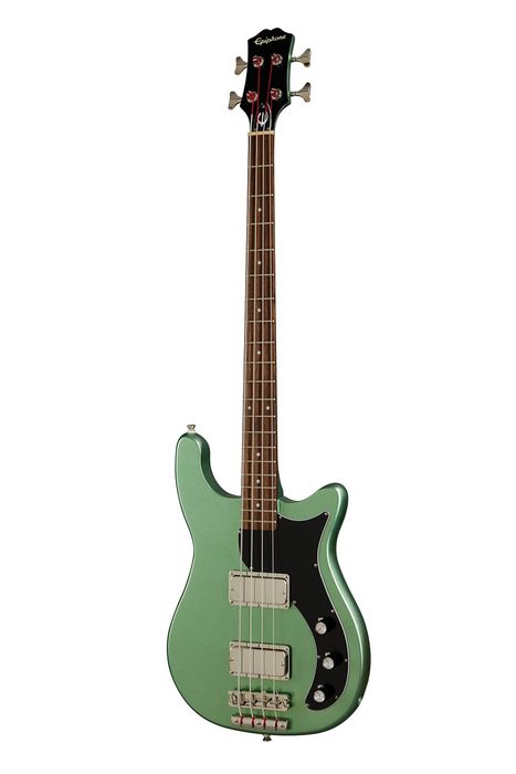 Baixo Epiphone Embassy