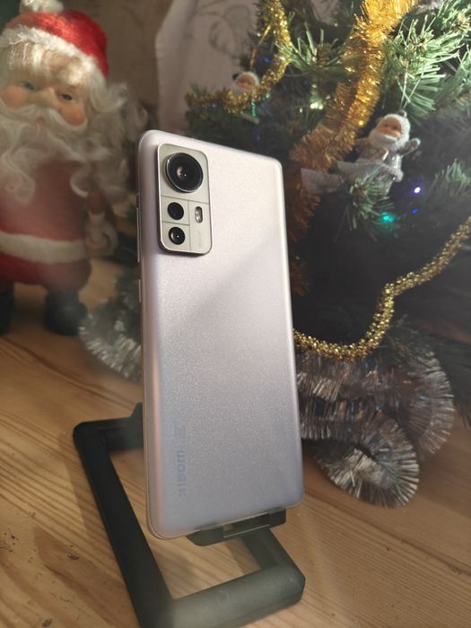 Xiaomi 12 8/128 Gradient