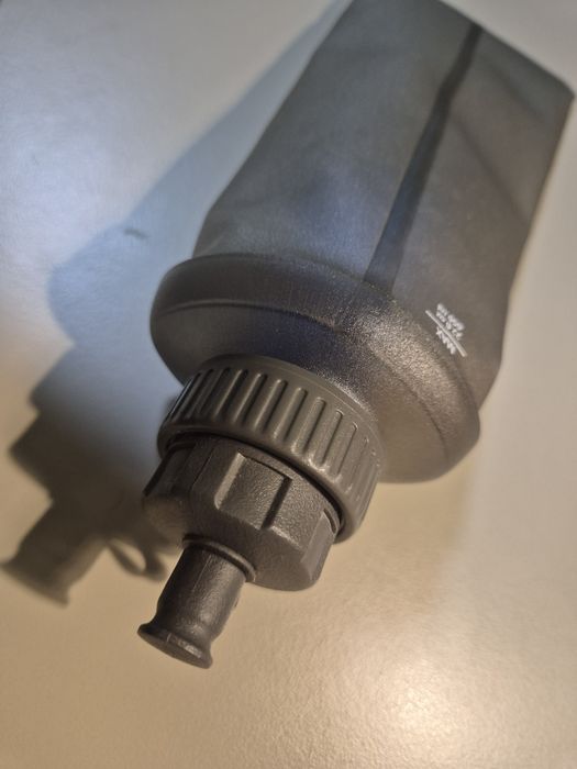 LifeStraw Flex vestergaard filtr do wody słomka Life Straw Flask 650ml